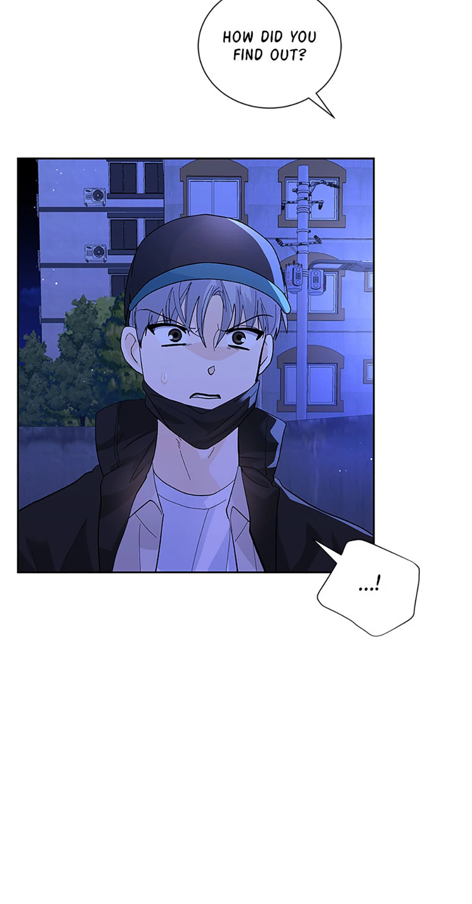 The Stylist and the Beast chapter 45 page 27