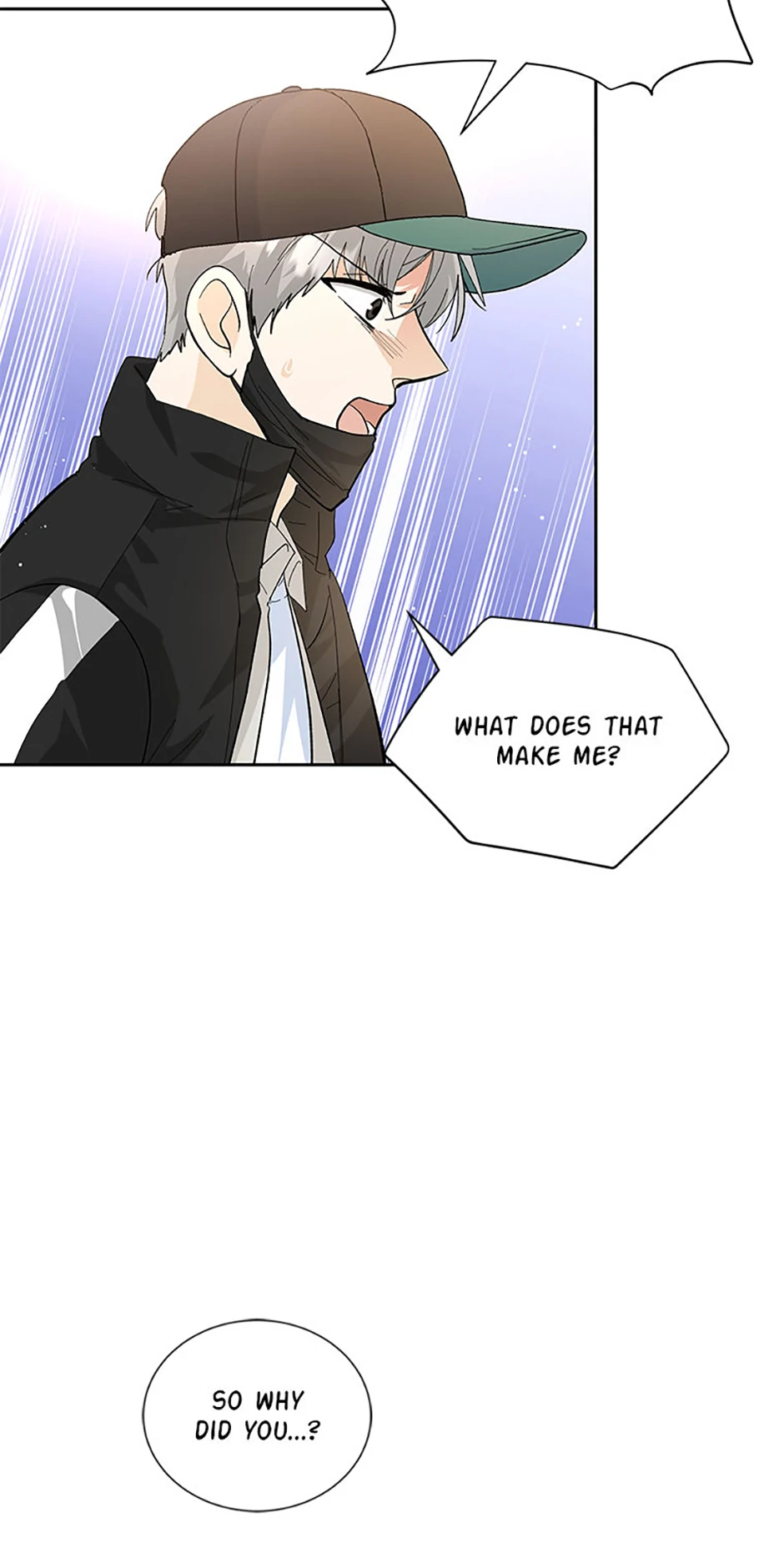 The Stylist and the Beast chapter 45 page 32