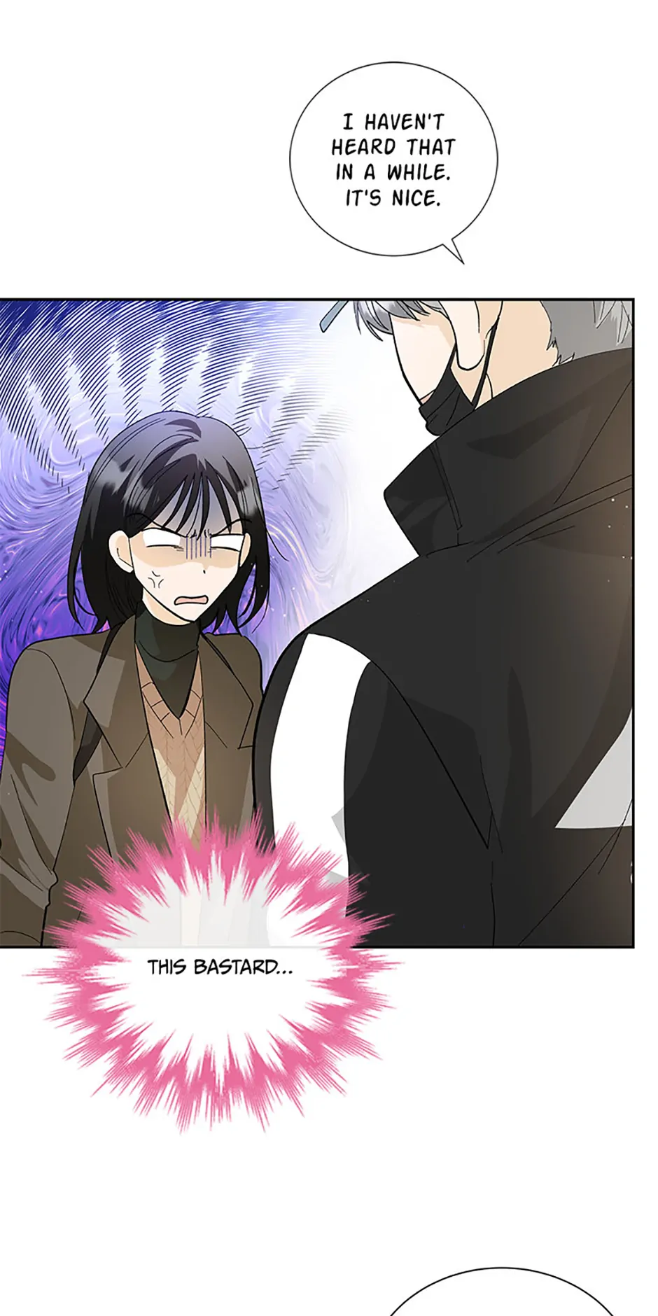The Stylist and the Beast chapter 45 page 36