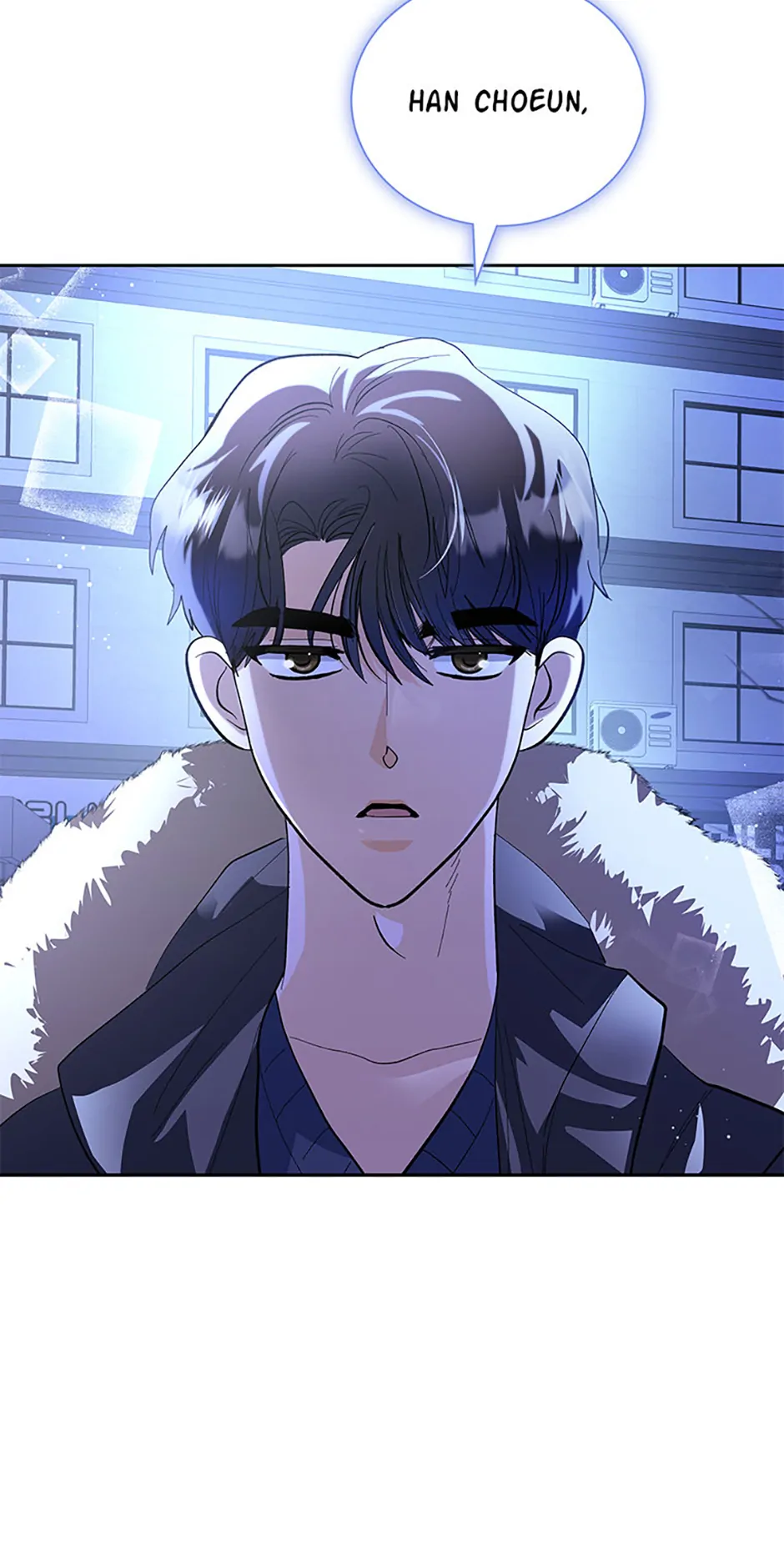 The Stylist and the Beast chapter 45 page 40
