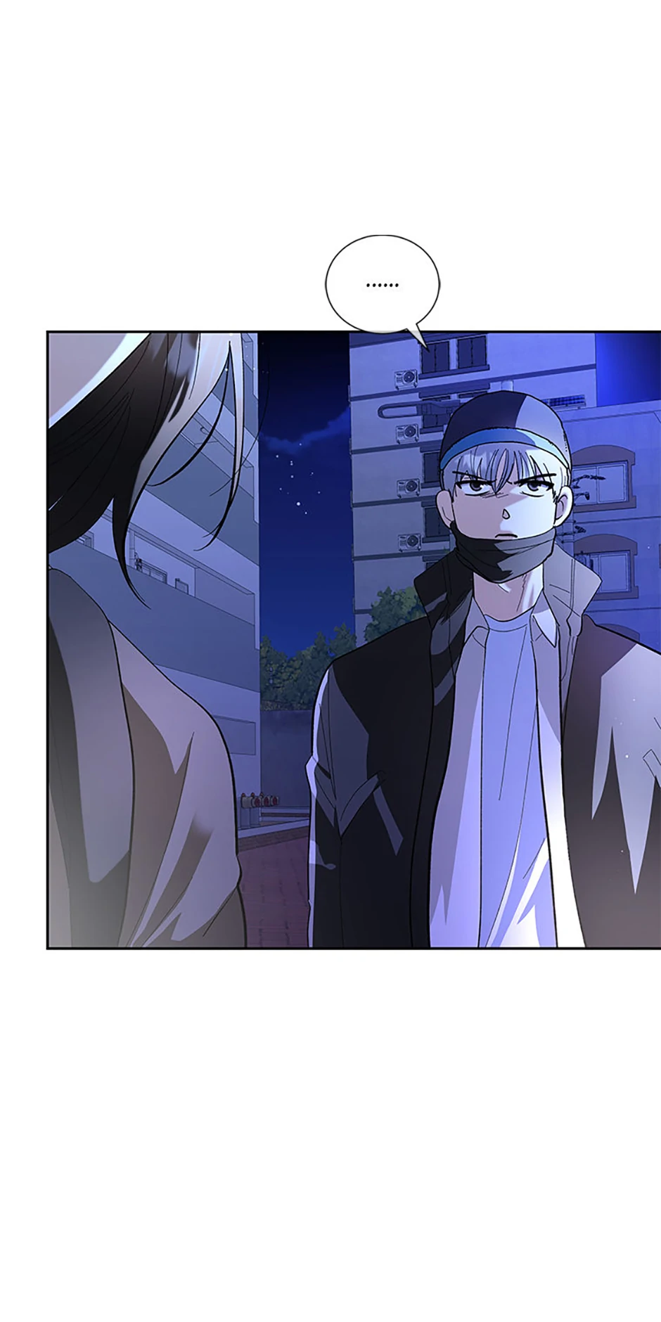 The Stylist and the Beast chapter 45 page 42