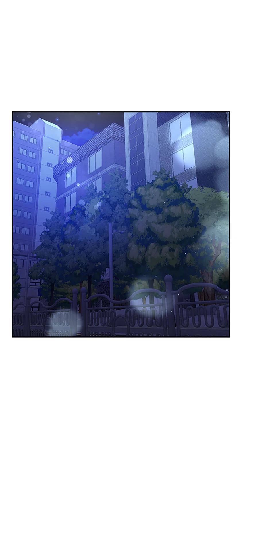 The Stylist and the Beast chapter 45 page 43