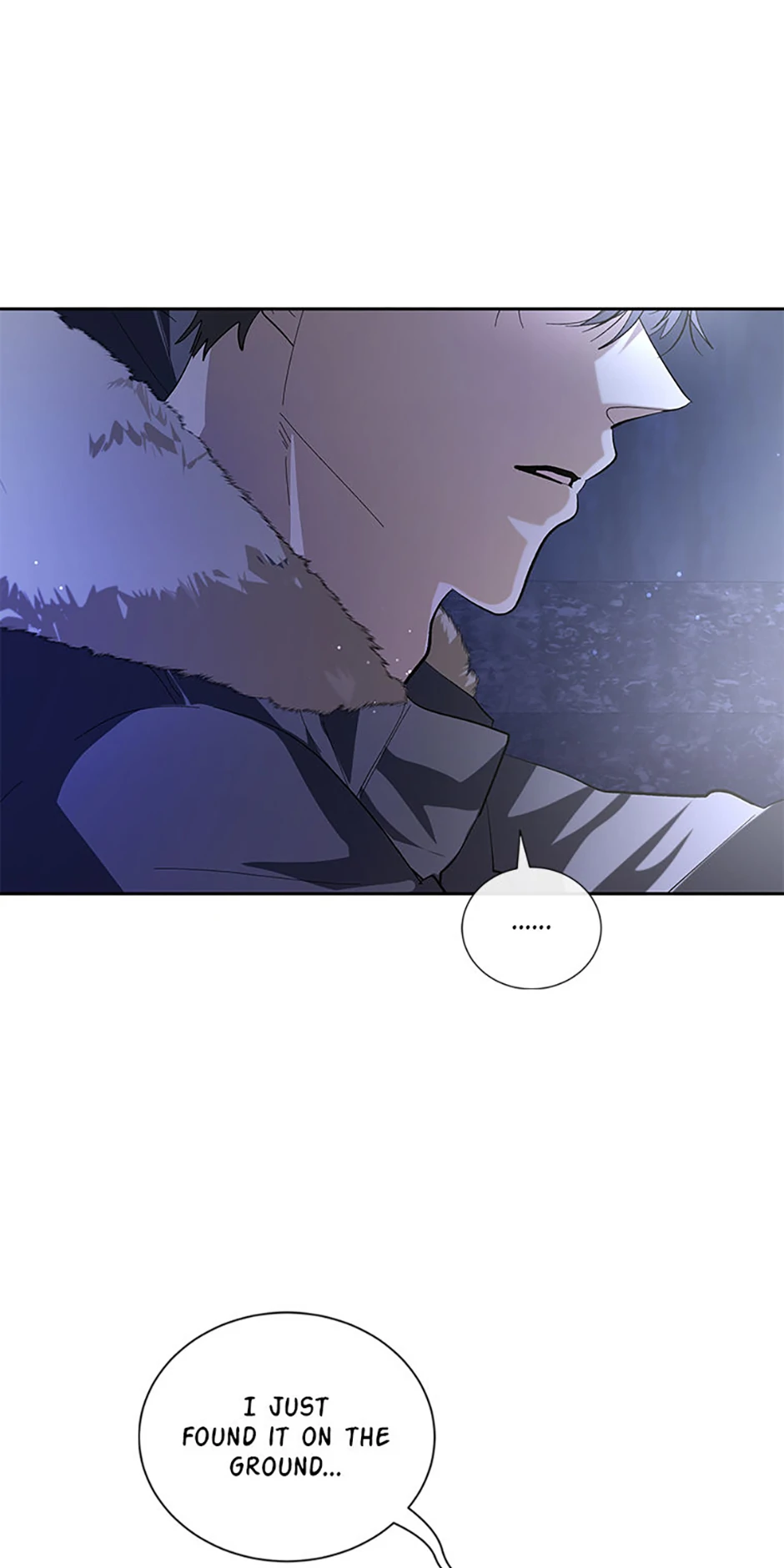 The Stylist and the Beast chapter 45 page 48