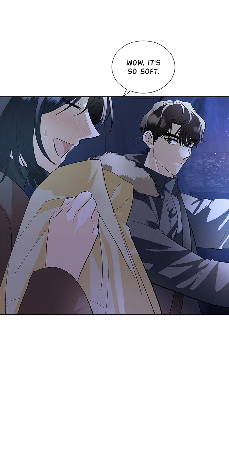 The Stylist and the Beast chapter 45 page 51