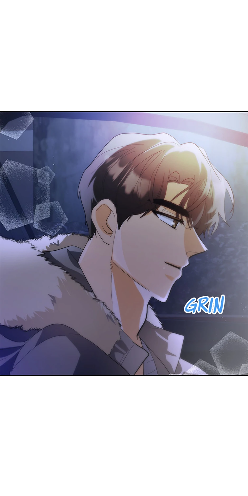 The Stylist and the Beast chapter 45 page 52