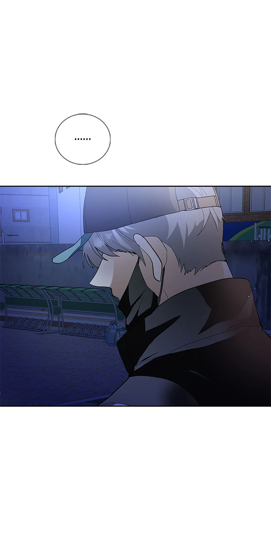 The Stylist and the Beast chapter 45 page 54