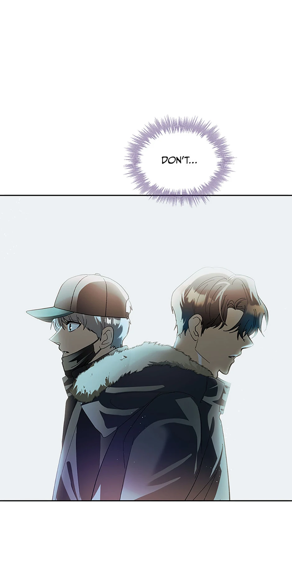 The Stylist and the Beast chapter 45 page 55