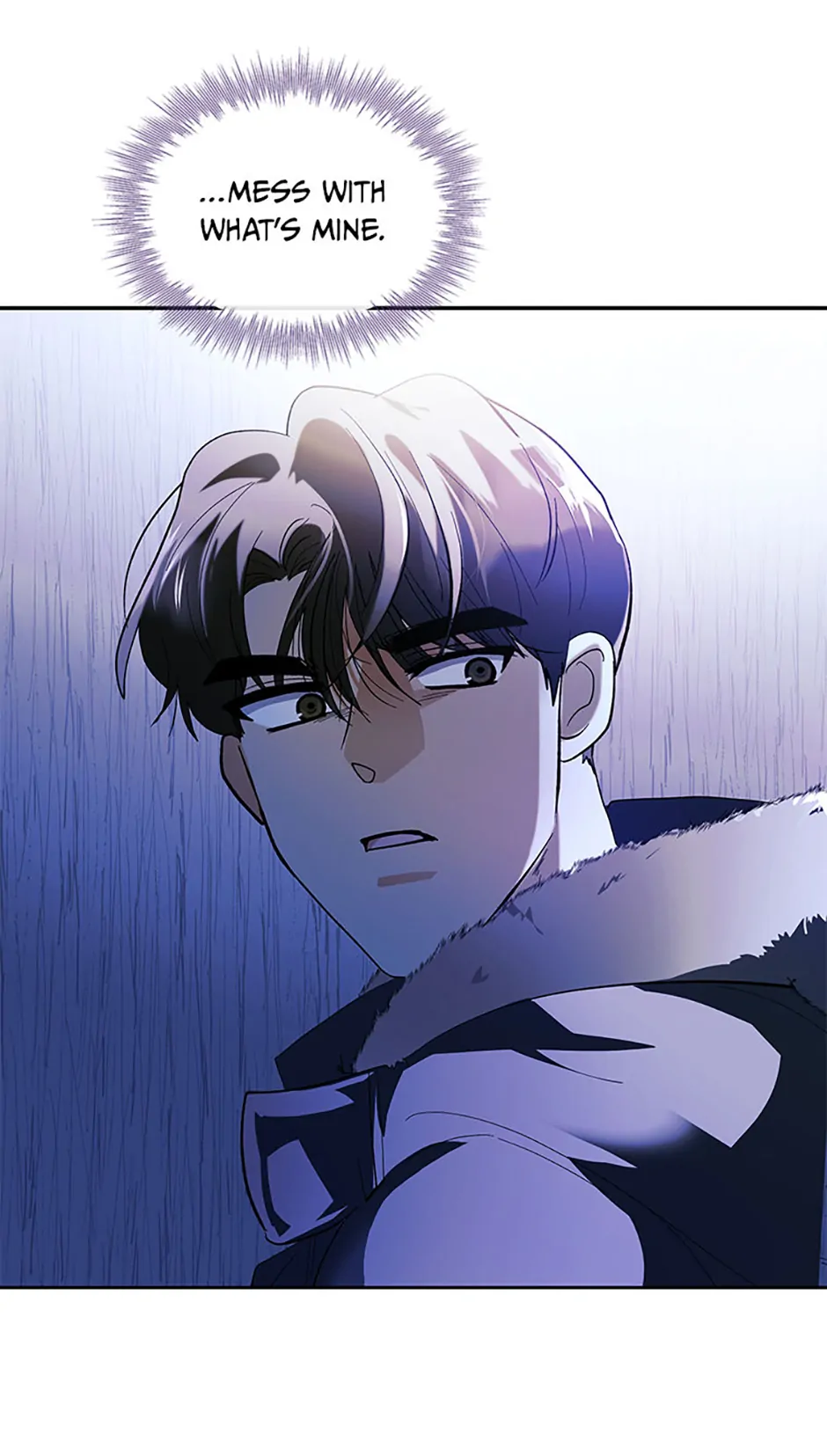 The Stylist and the Beast chapter 45 page 56