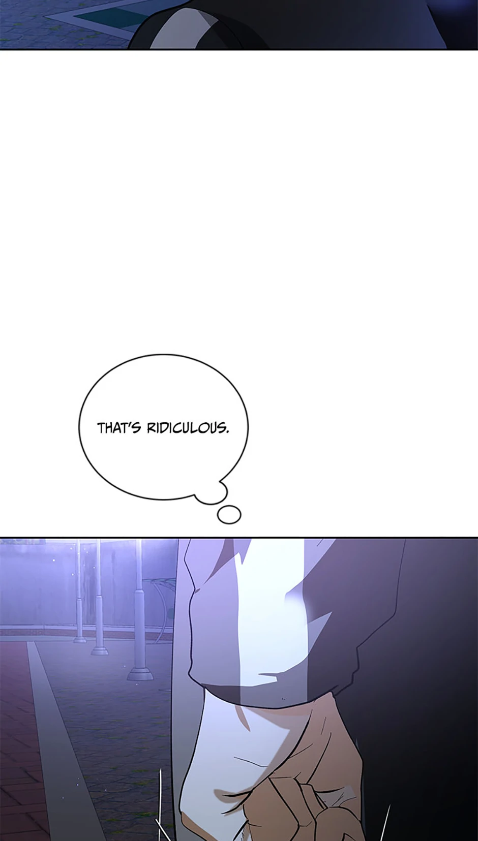 The Stylist and the Beast chapter 45 page 58
