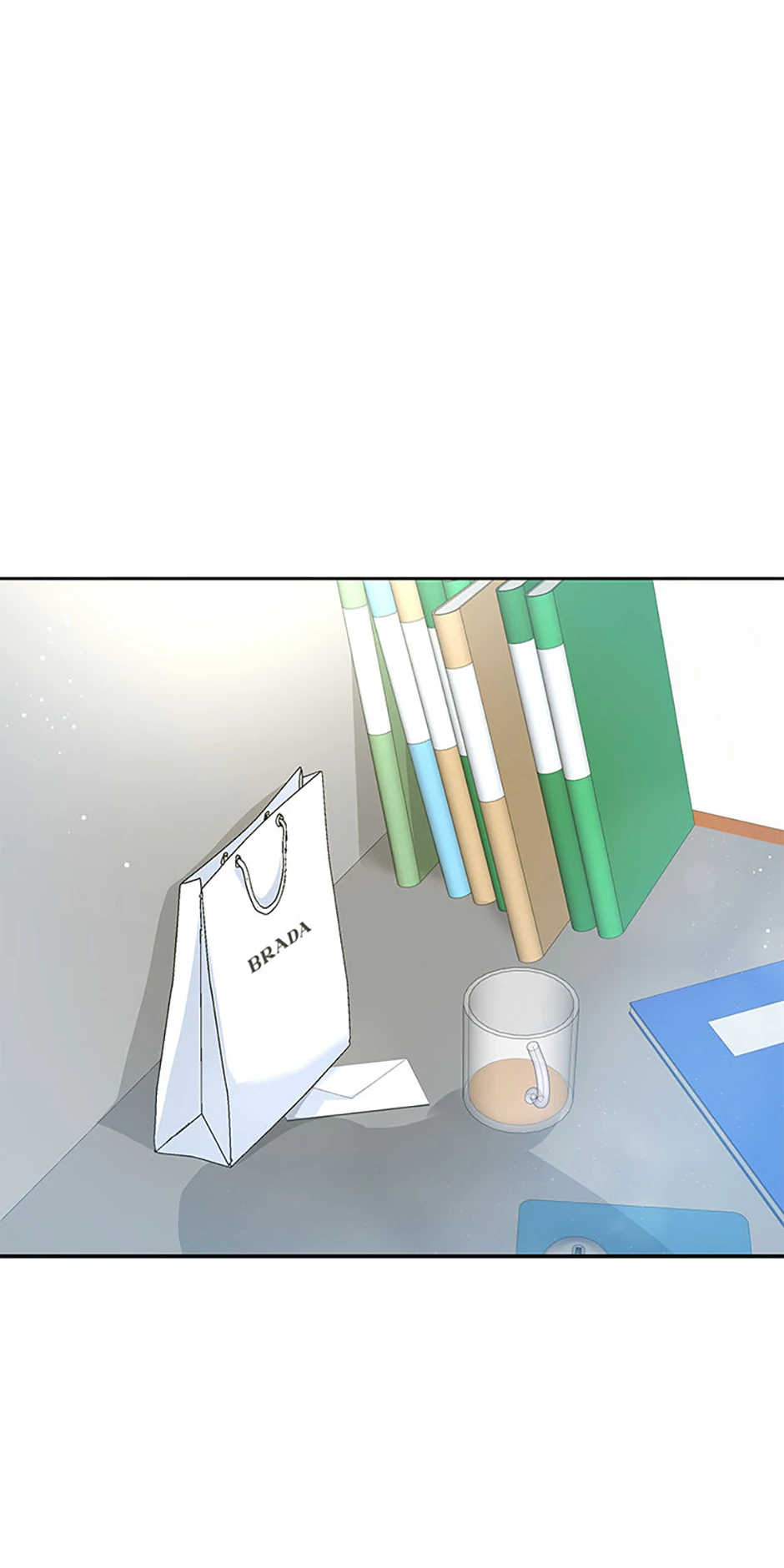 The Stylist and the Beast chapter 46 page 5