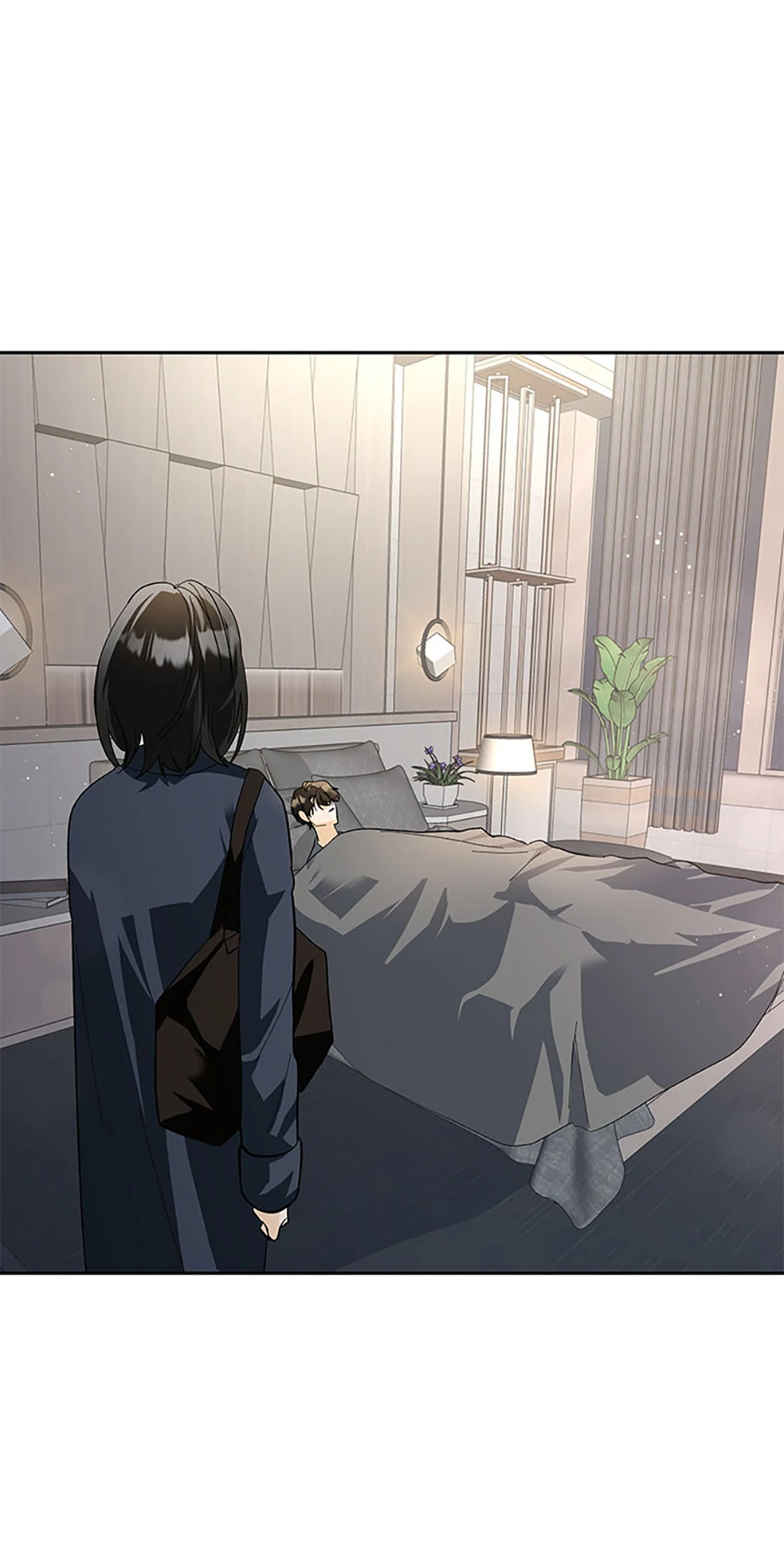 The Stylist and the Beast chapter 46 page 9