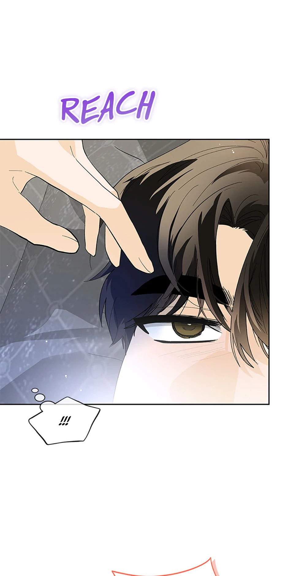 The Stylist and the Beast chapter 46 page 12