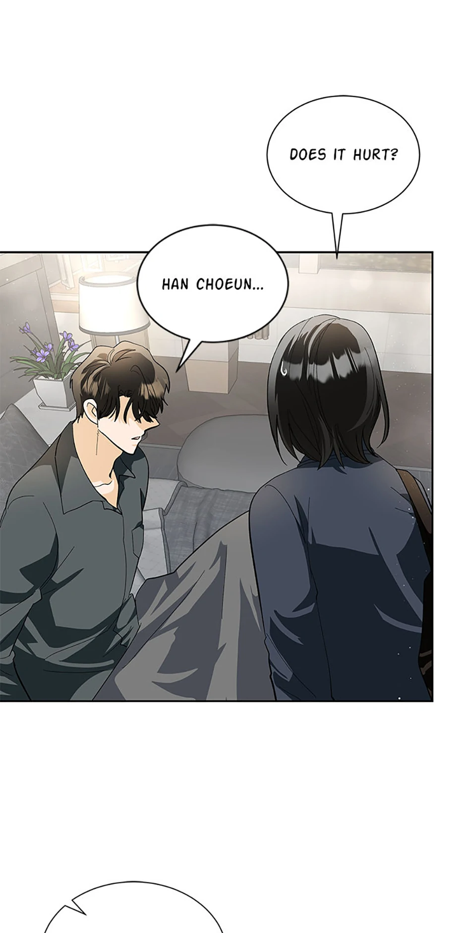 The Stylist and the Beast chapter 46 page 14