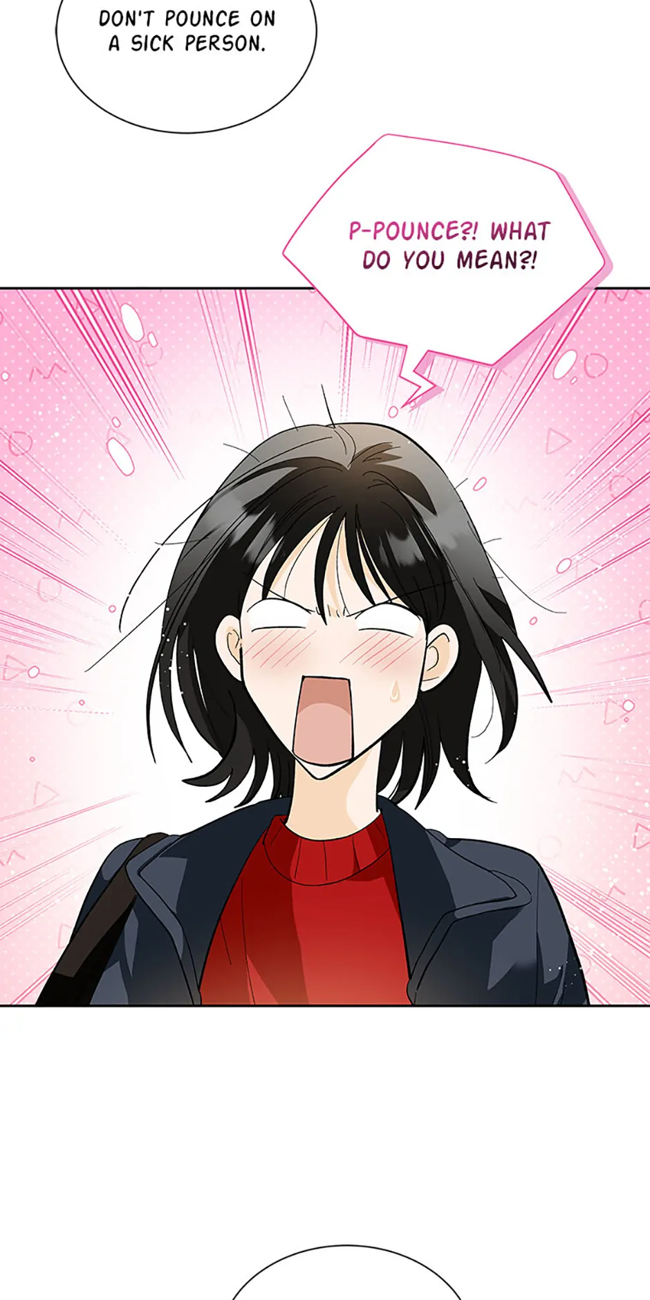 The Stylist and the Beast chapter 46 page 15