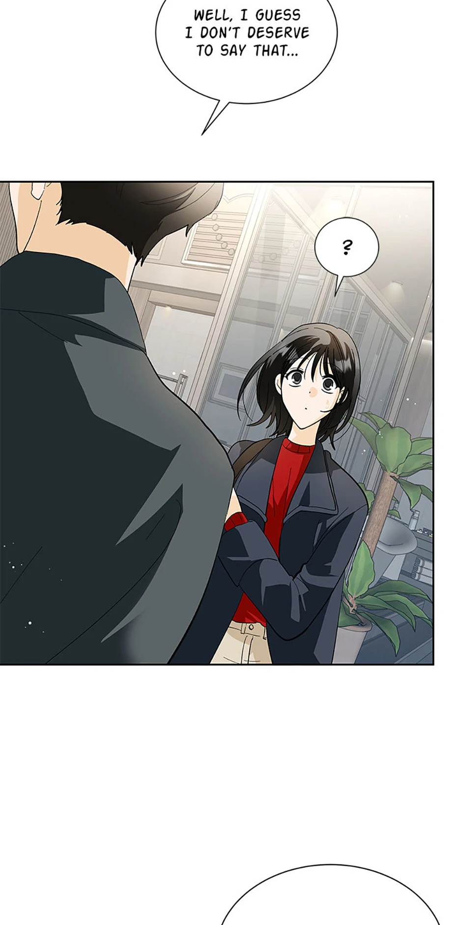 The Stylist and the Beast chapter 46 page 16