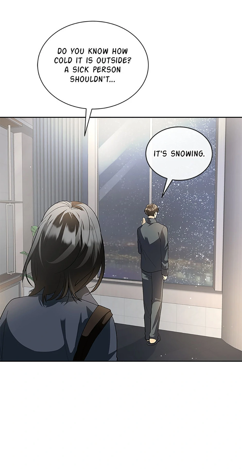 The Stylist and the Beast chapter 46 page 19