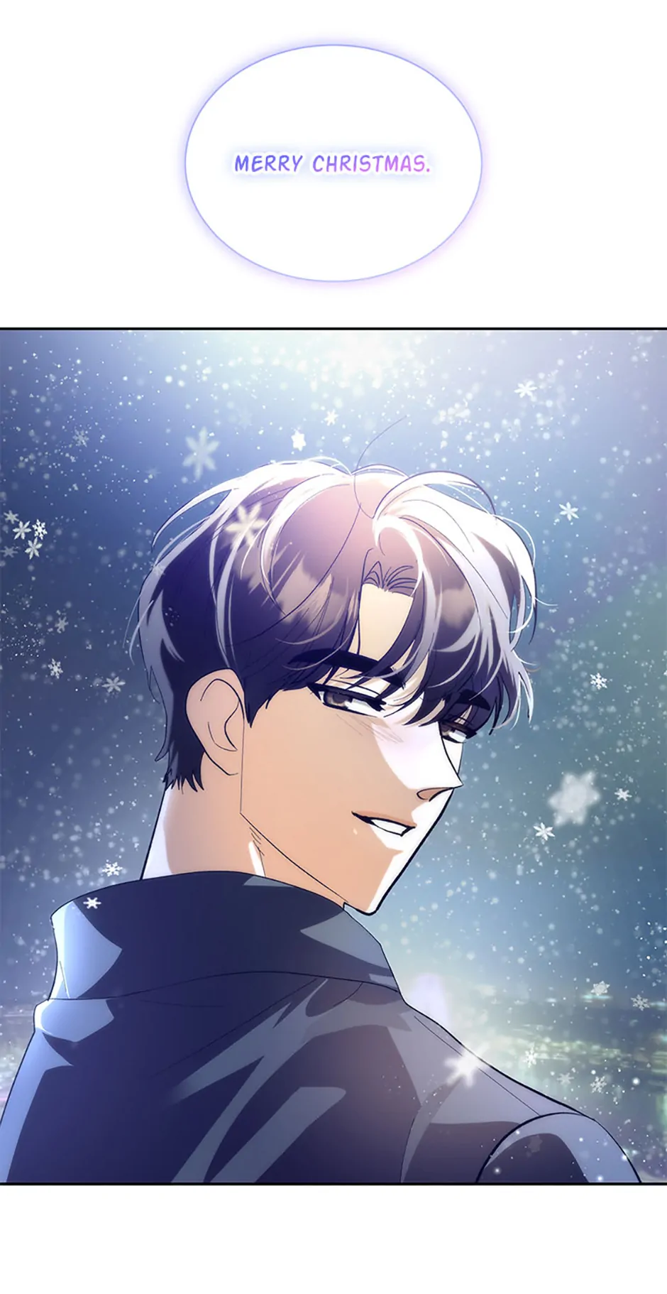The Stylist and the Beast chapter 46 page 21