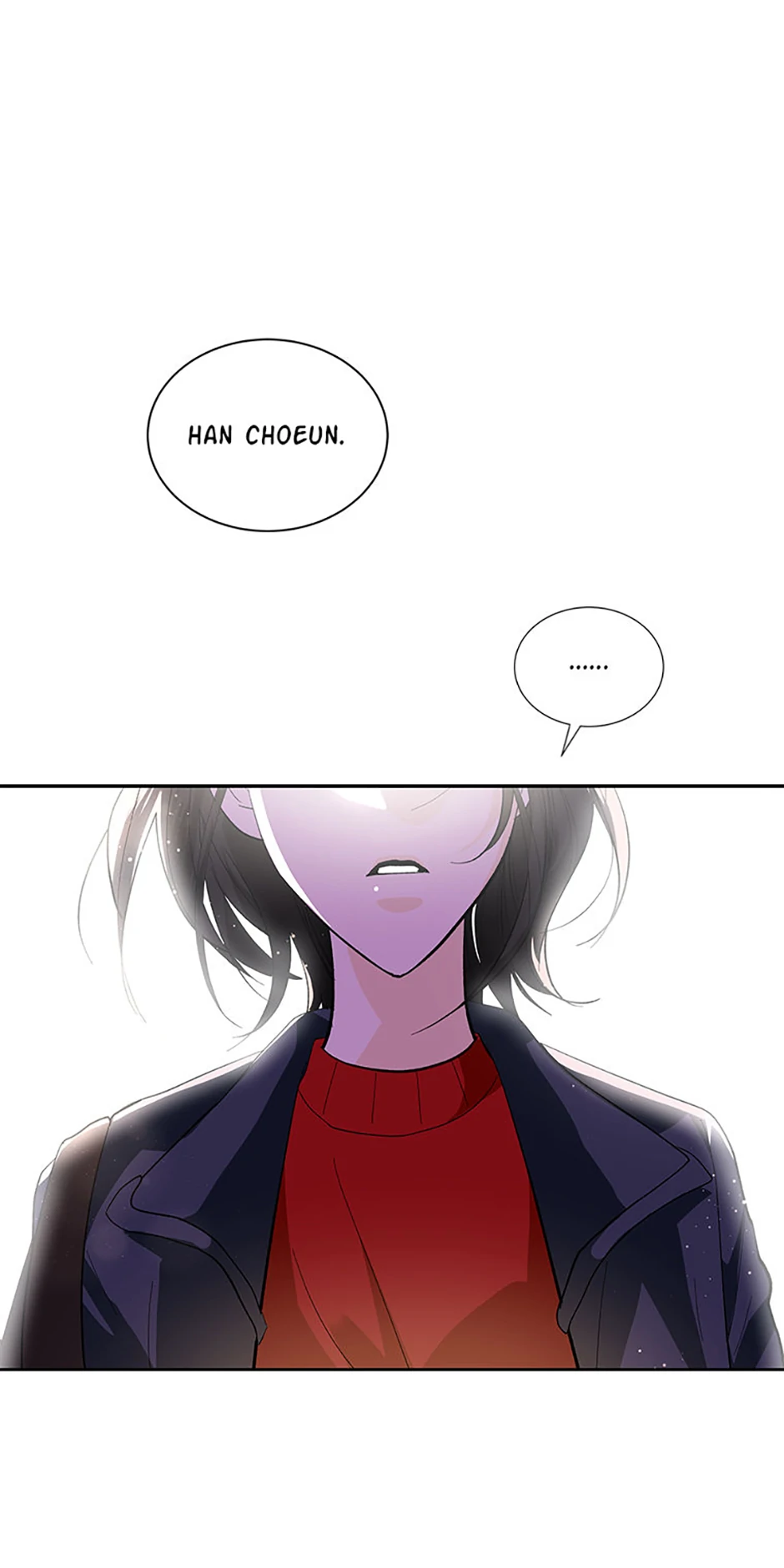 The Stylist and the Beast chapter 46 page 23
