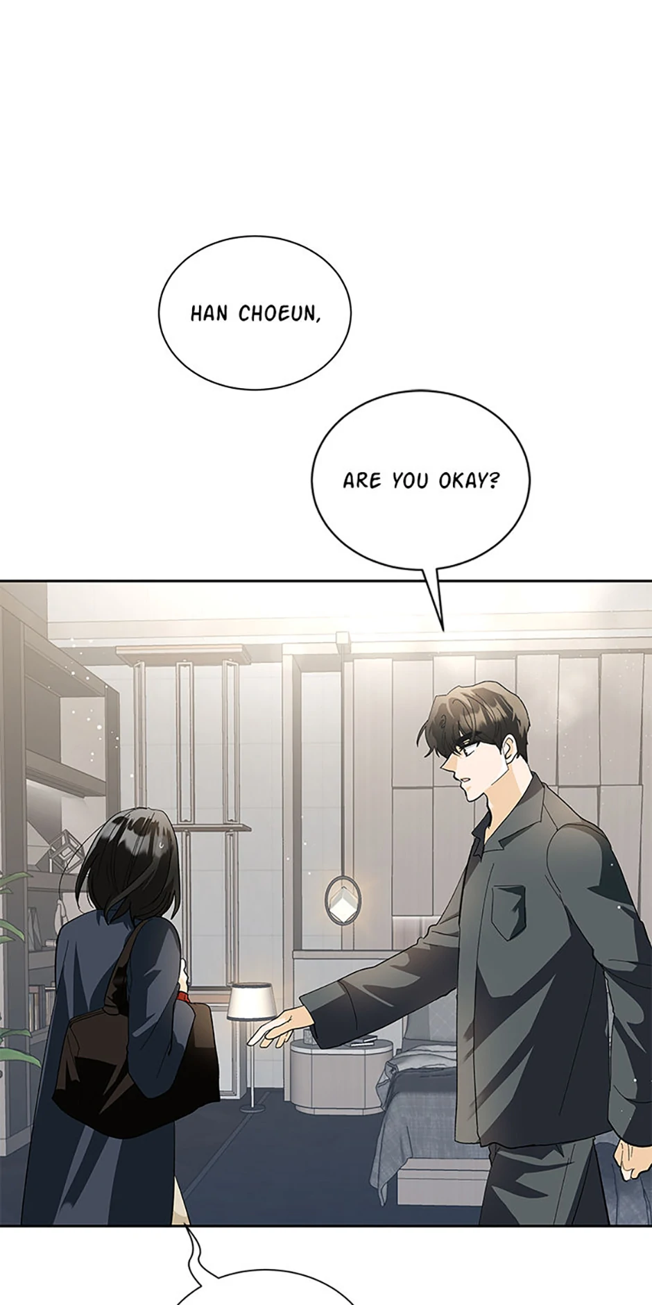 The Stylist and the Beast chapter 46 page 24