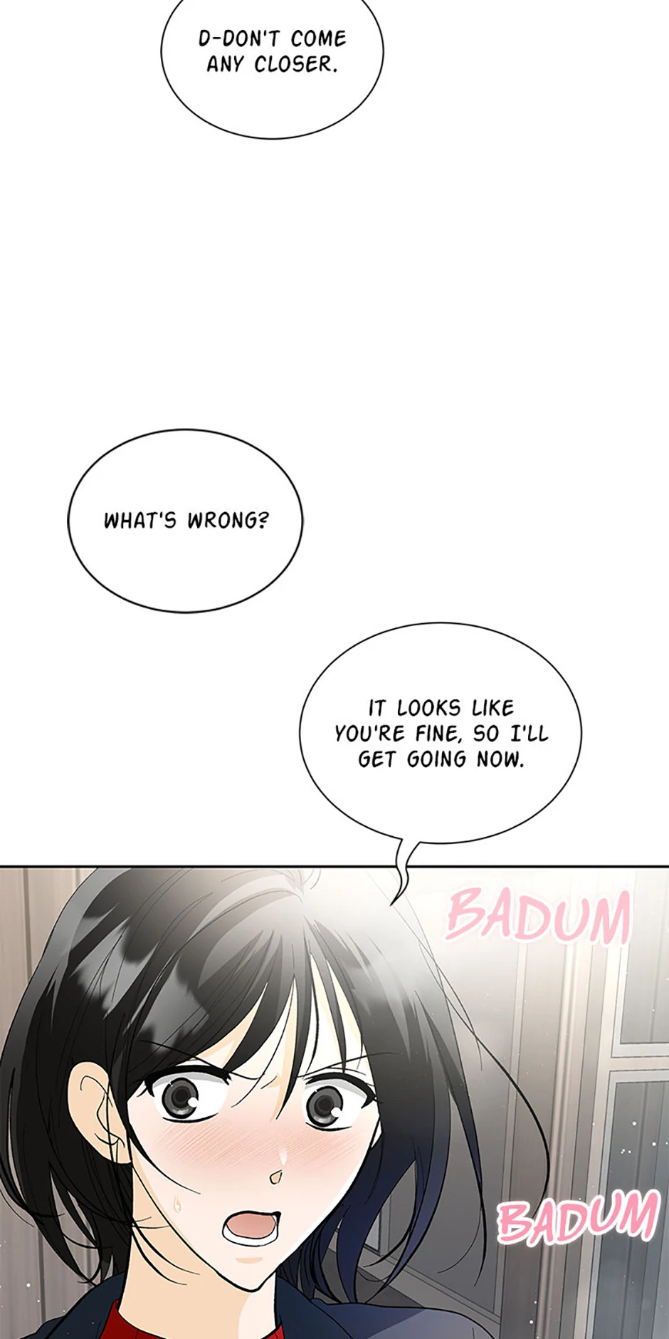 The Stylist and the Beast chapter 46 page 25