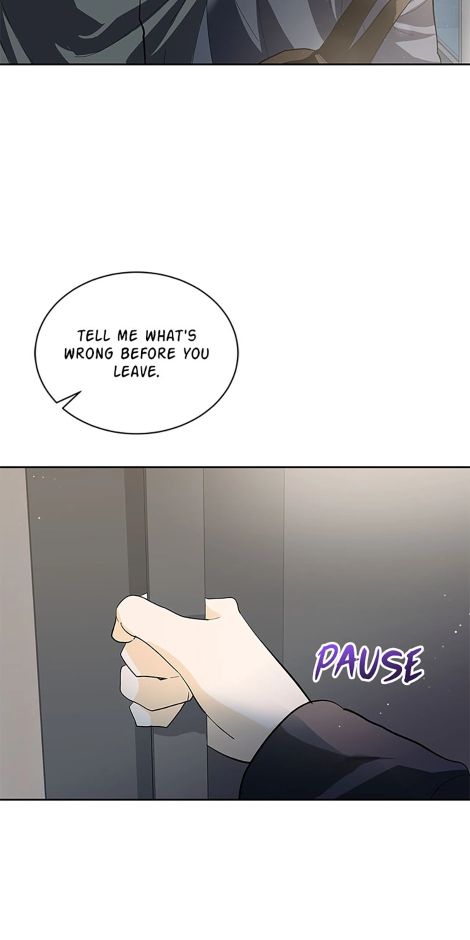 The Stylist and the Beast chapter 46 page 27