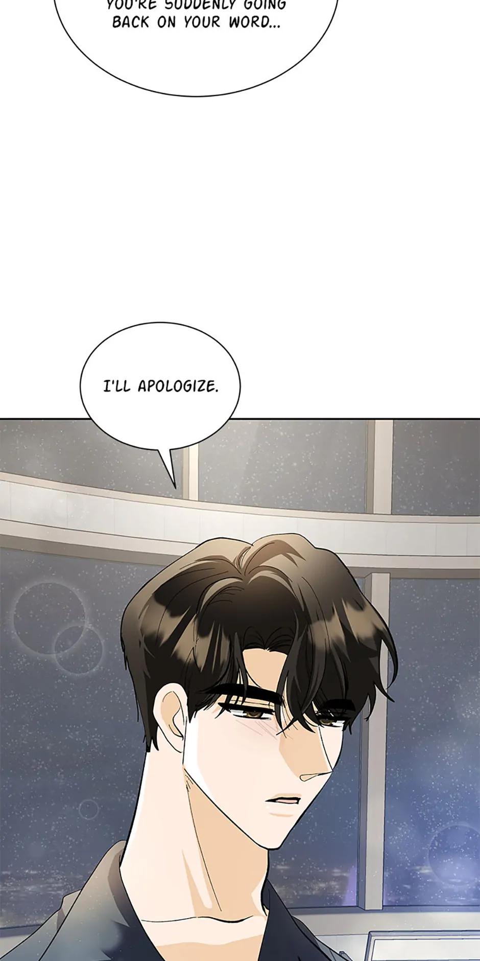 The Stylist and the Beast chapter 46 page 29