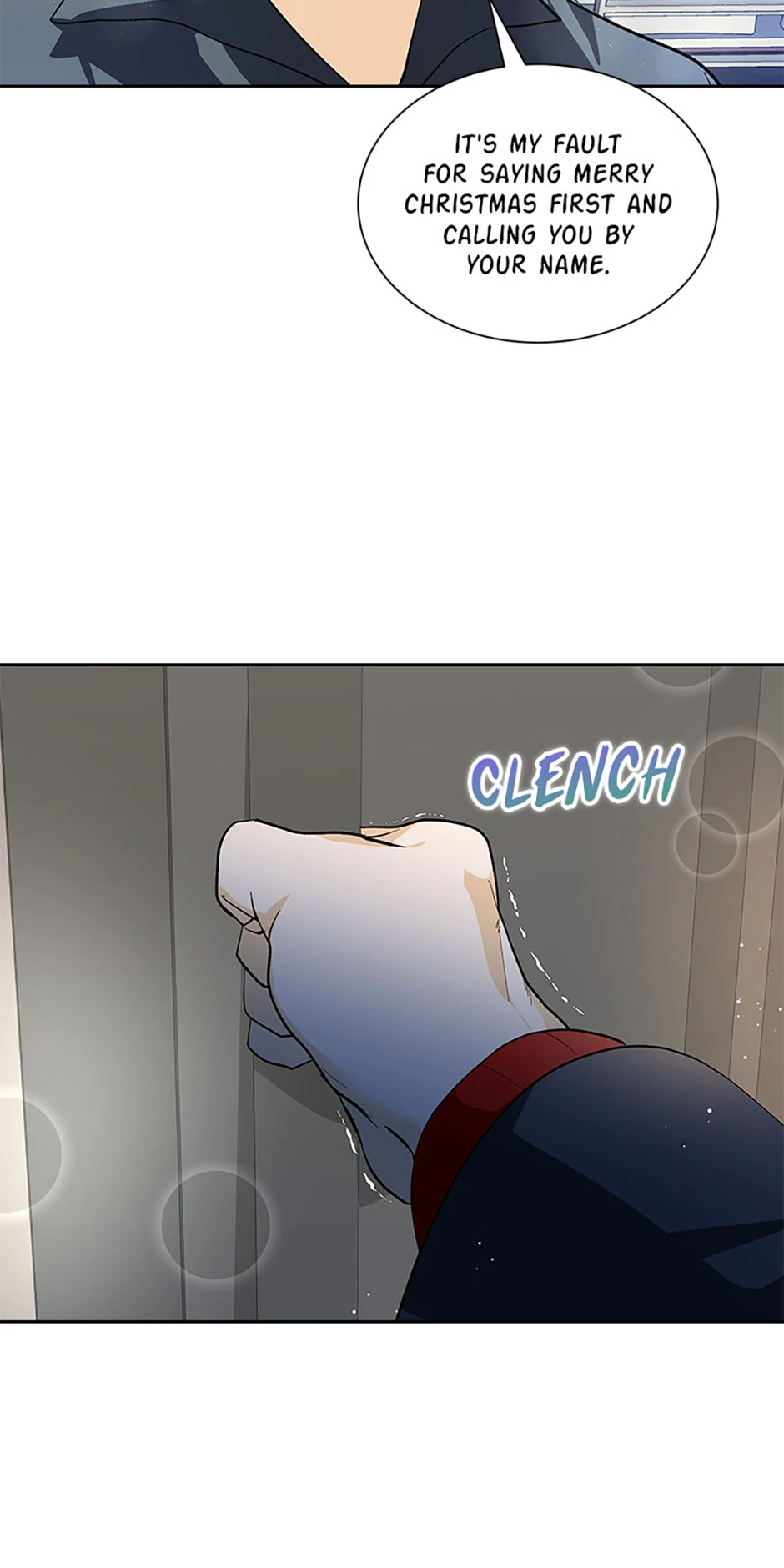 The Stylist and the Beast chapter 46 page 30