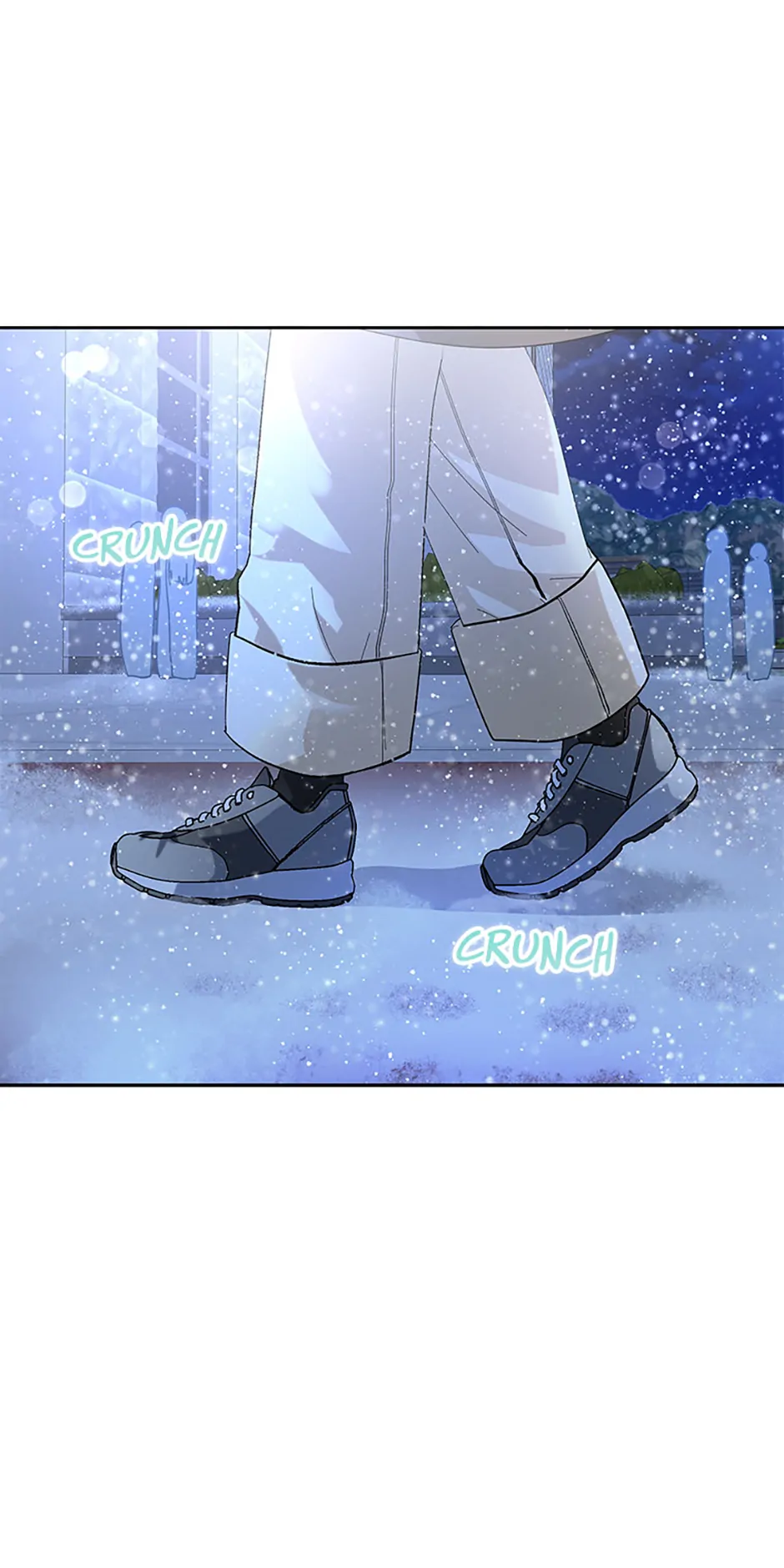 The Stylist and the Beast chapter 46 page 37