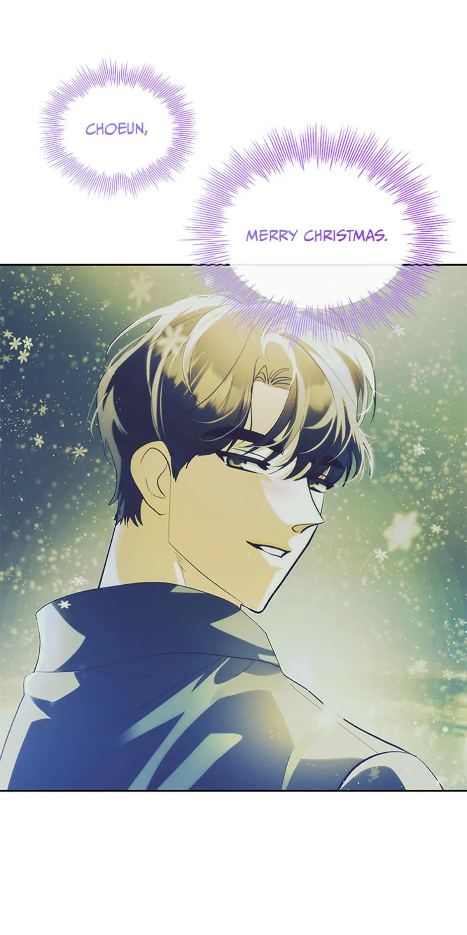 The Stylist and the Beast chapter 46 page 38