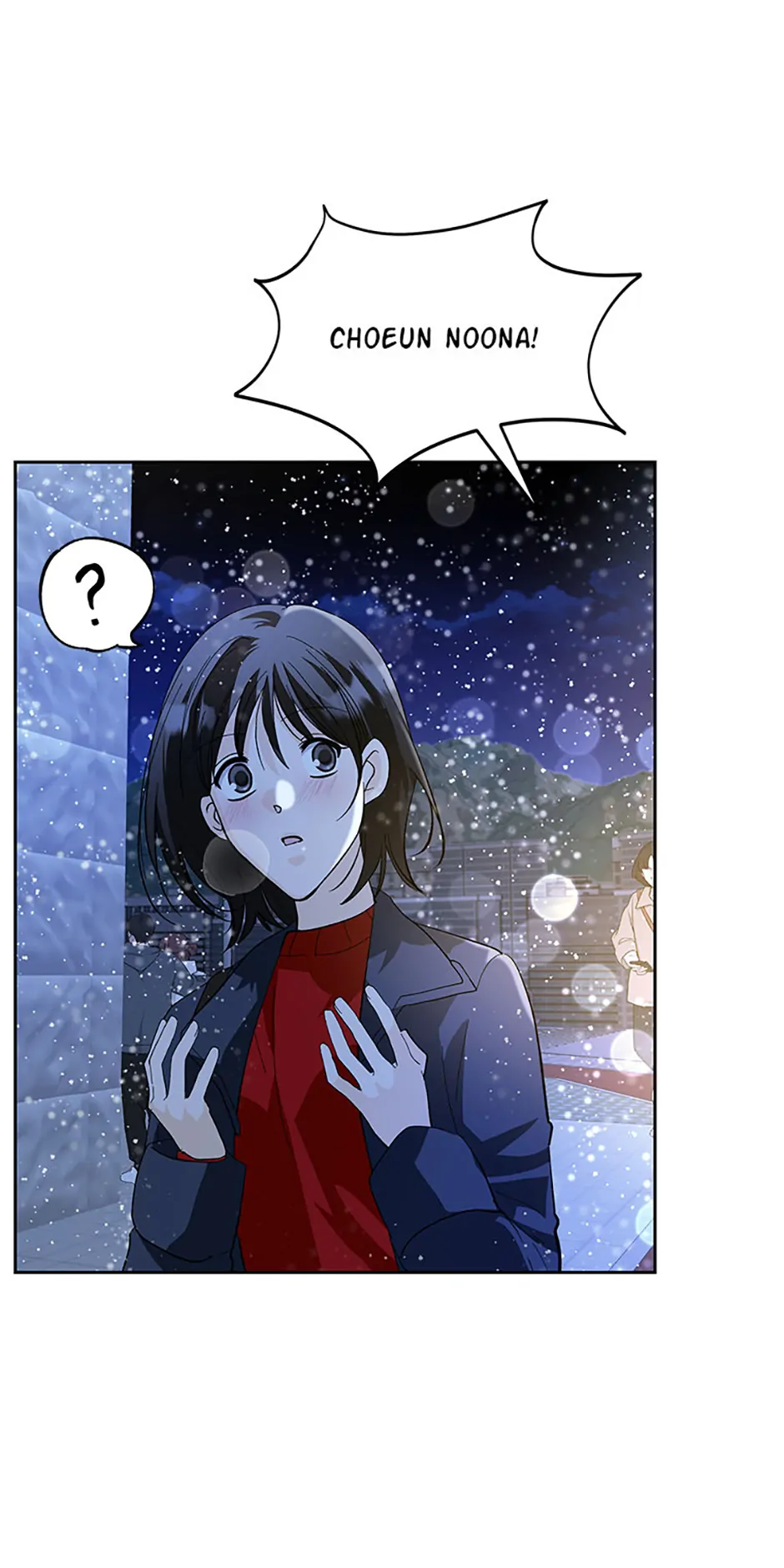 The Stylist and the Beast chapter 46 page 41