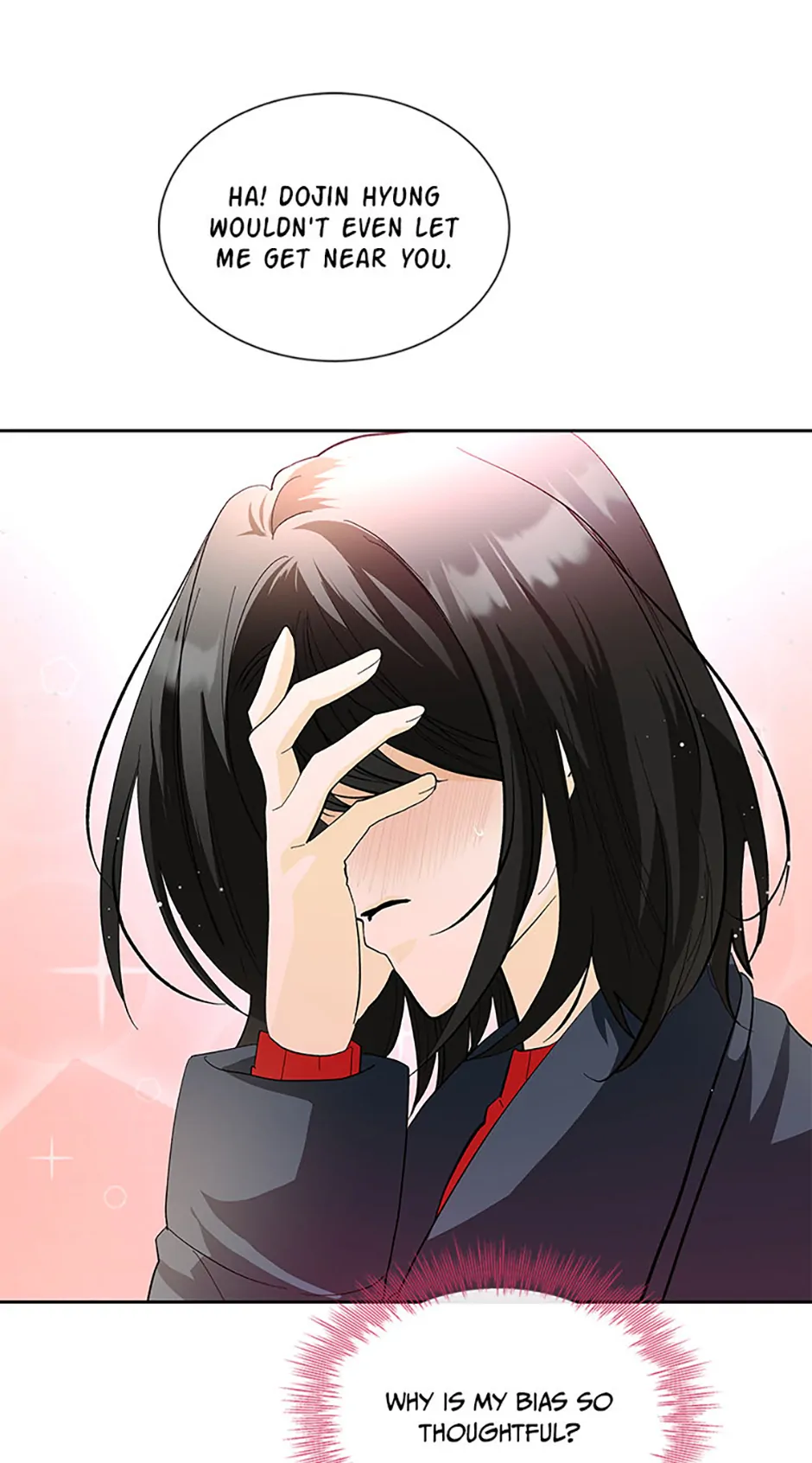 The Stylist and the Beast chapter 46 page 48