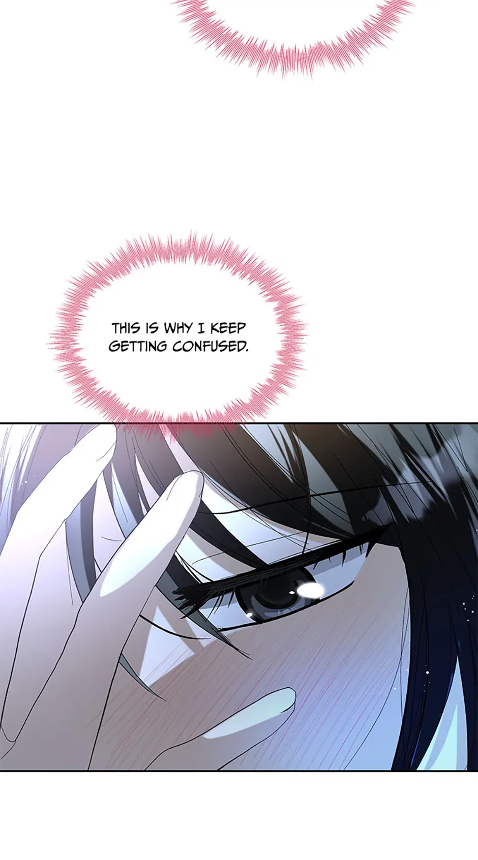 The Stylist and the Beast chapter 46 page 49