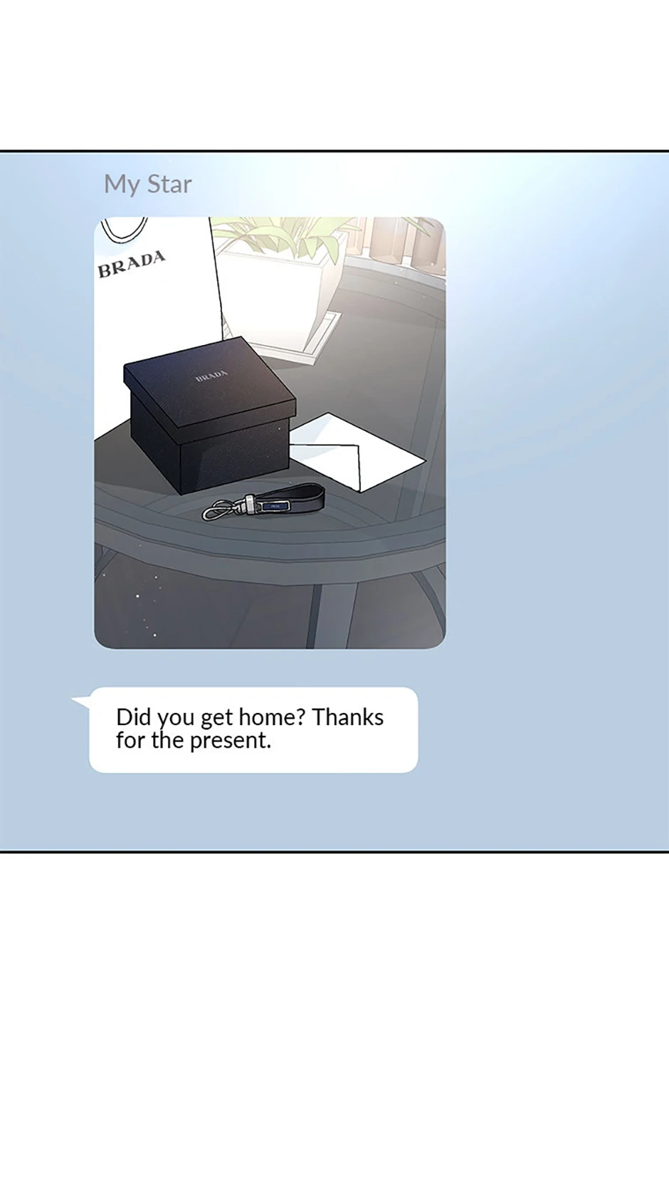 The Stylist and the Beast chapter 46 page 51