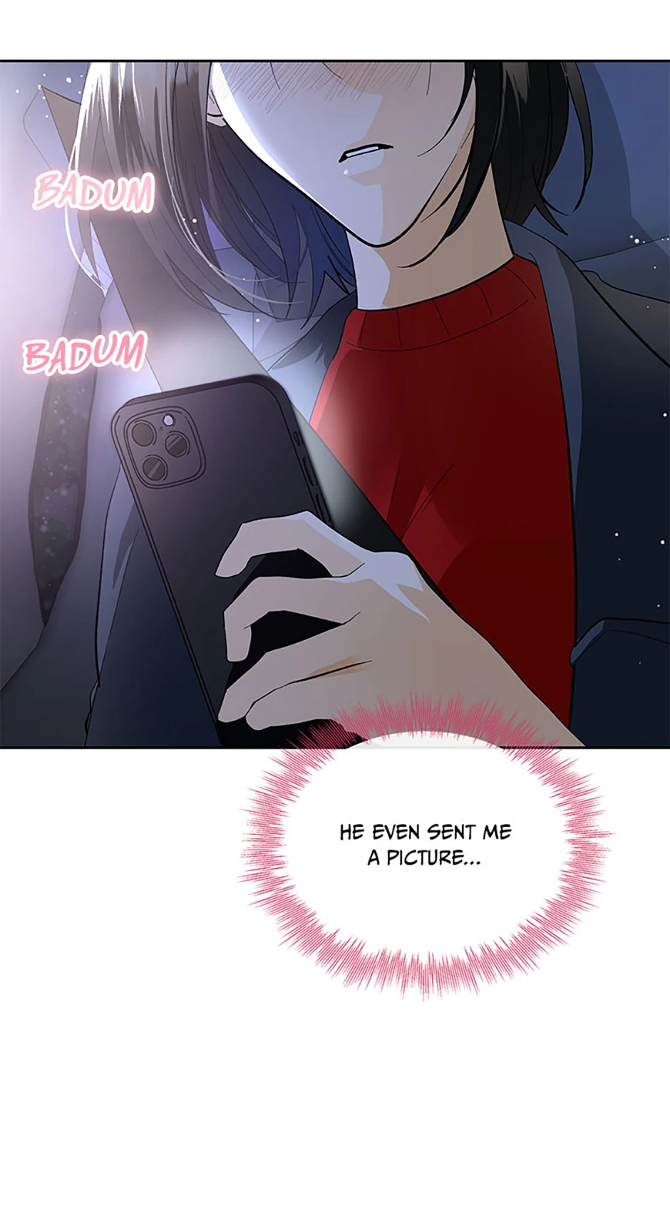 The Stylist and the Beast chapter 46 page 52