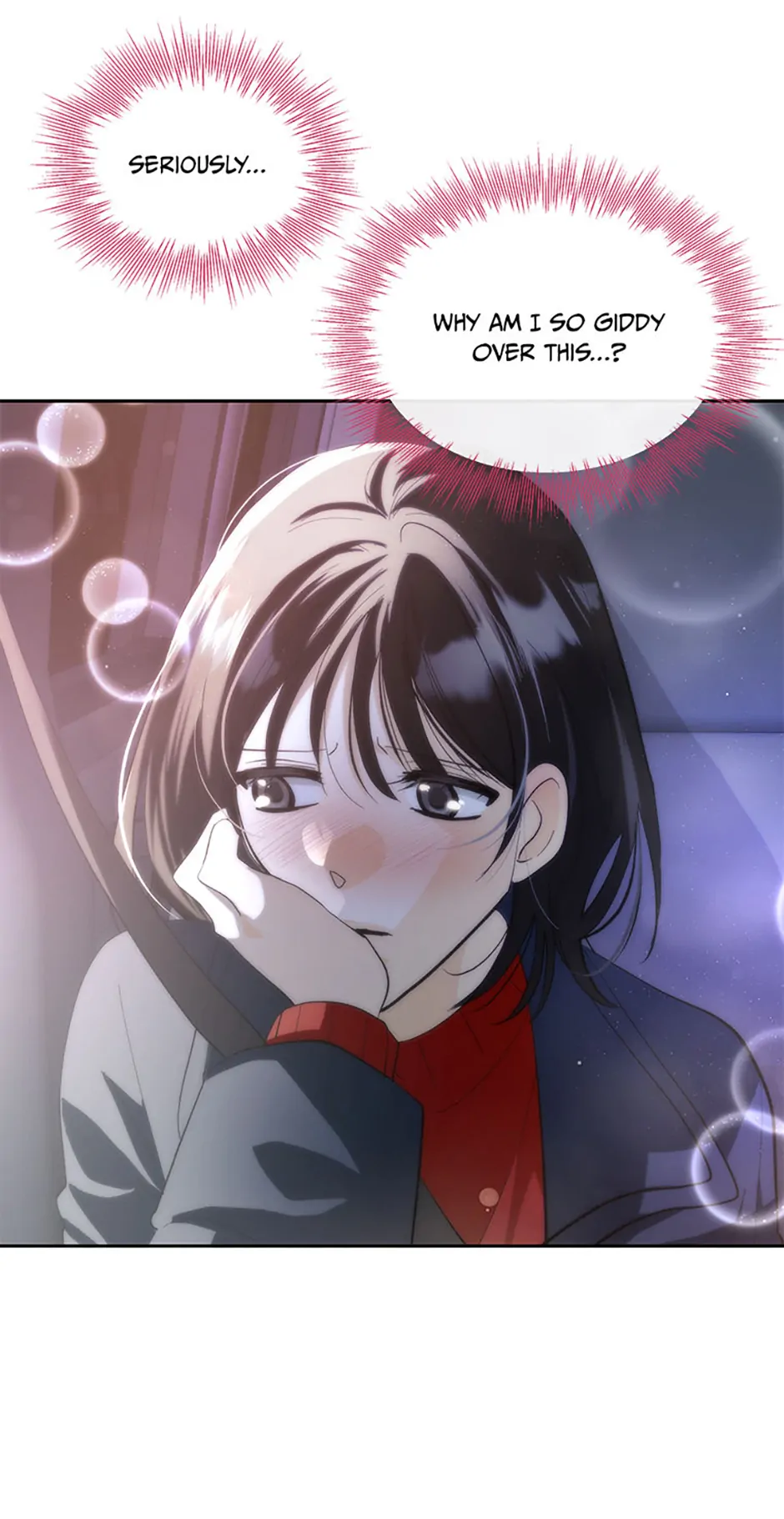 The Stylist and the Beast chapter 46 page 53