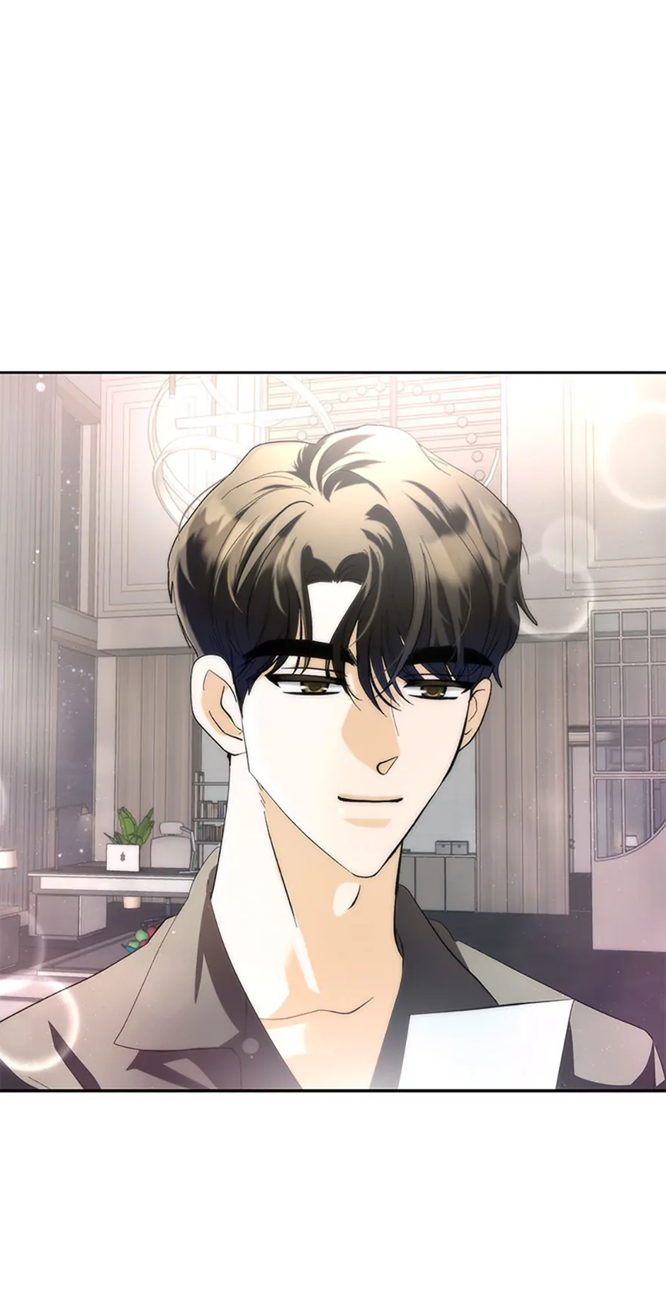The Stylist and the Beast chapter 46 page 55