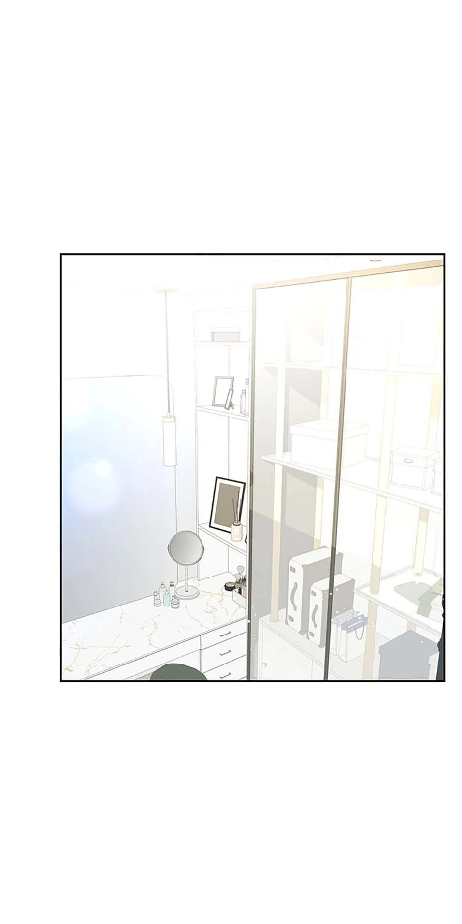 The Stylist and the Beast chapter 47 page 1