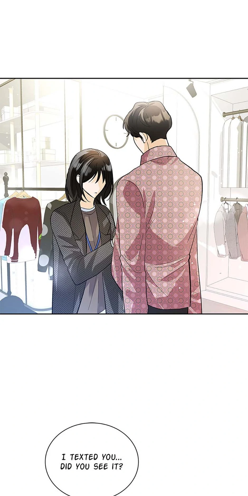 The Stylist and the Beast chapter 47 page 2