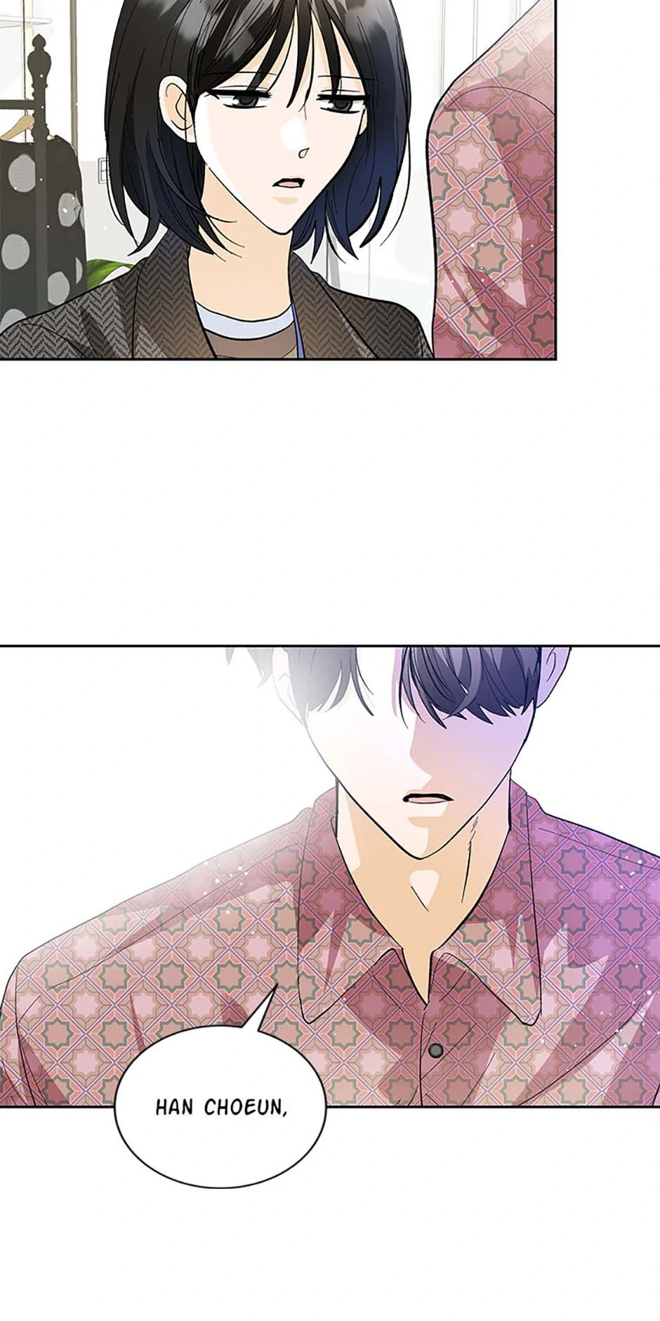 The Stylist and the Beast chapter 47 page 4