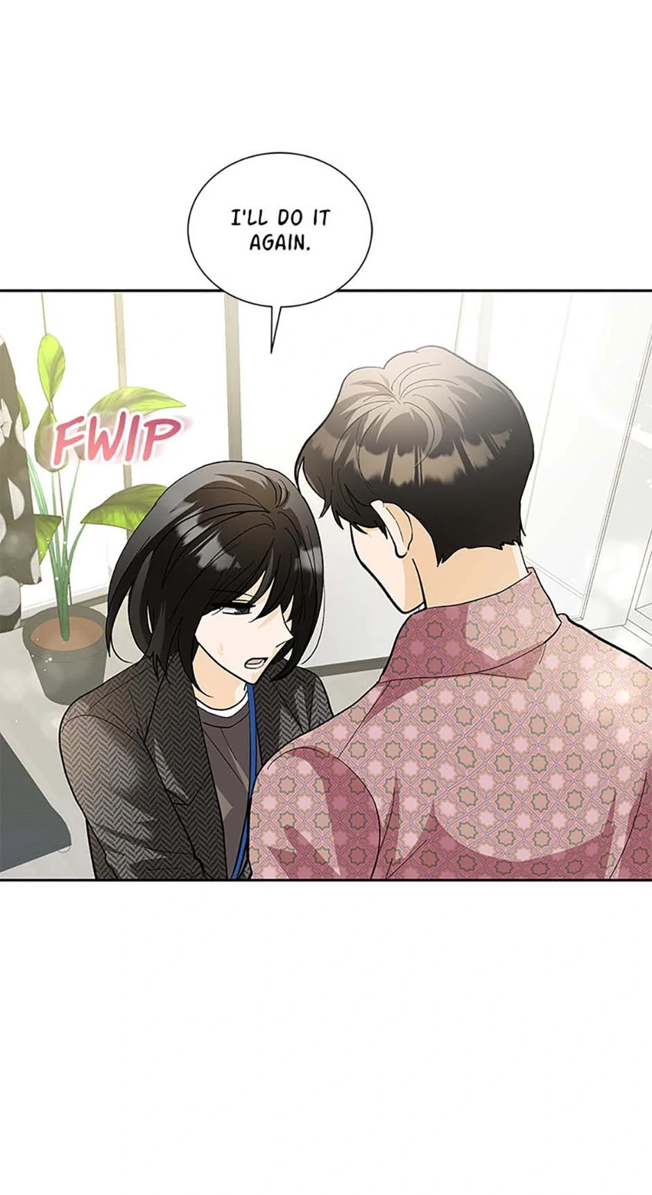 The Stylist and the Beast chapter 47 page 6