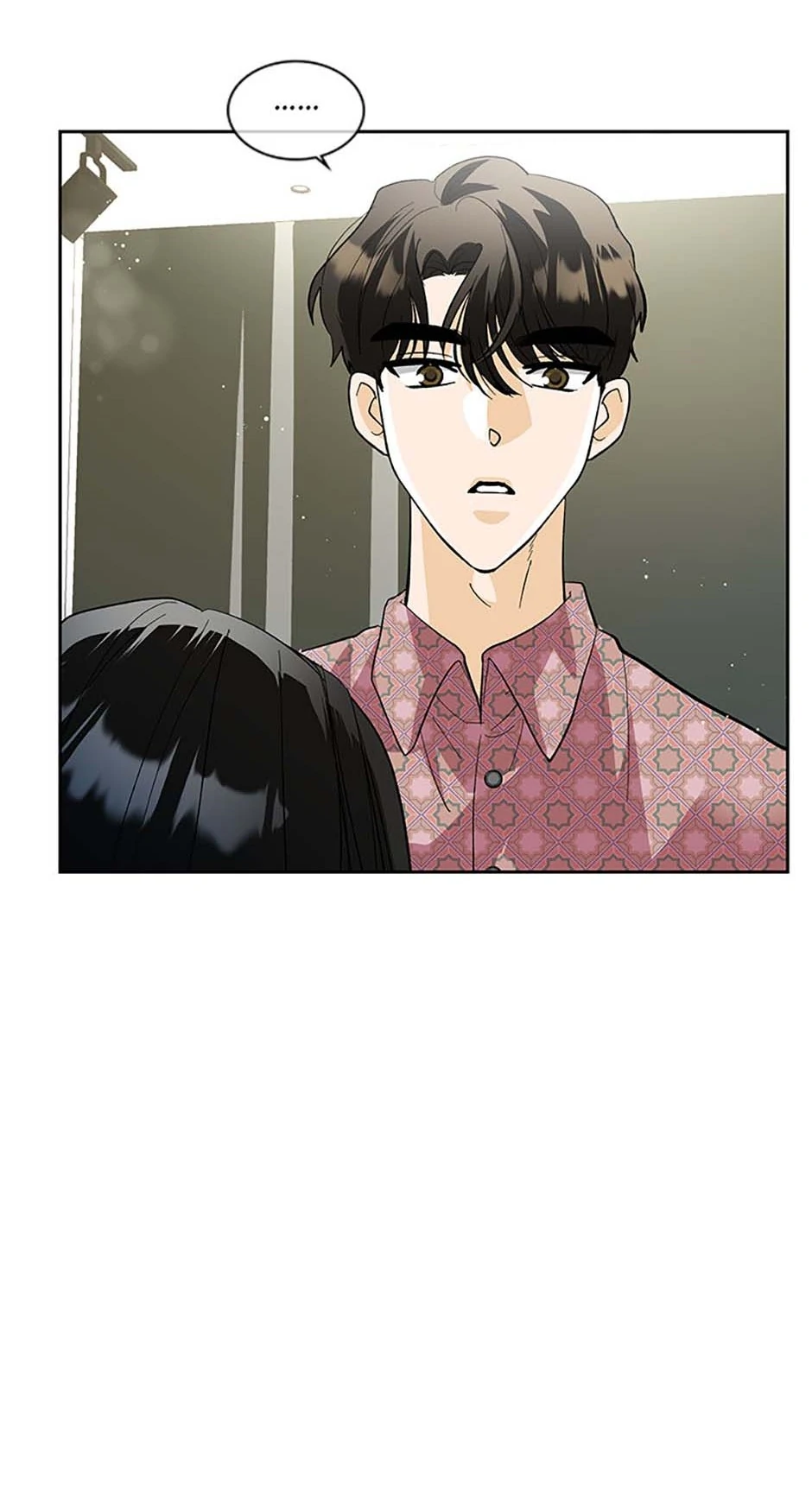The Stylist and the Beast chapter 47 page 7