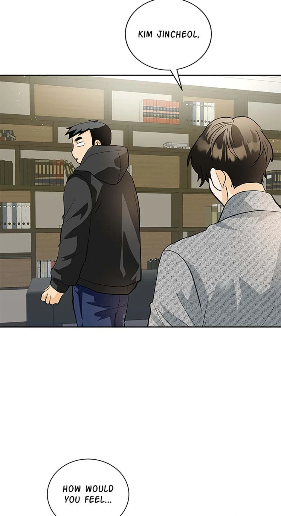 The Stylist and the Beast chapter 47 page 9