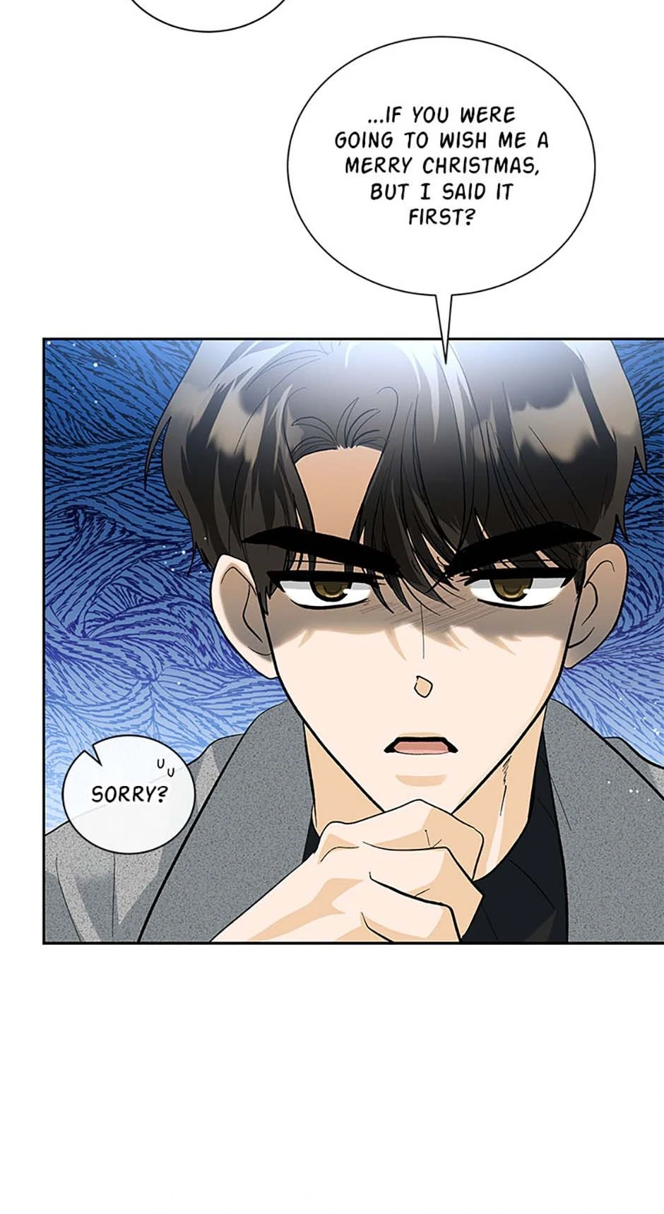 The Stylist and the Beast chapter 47 page 10