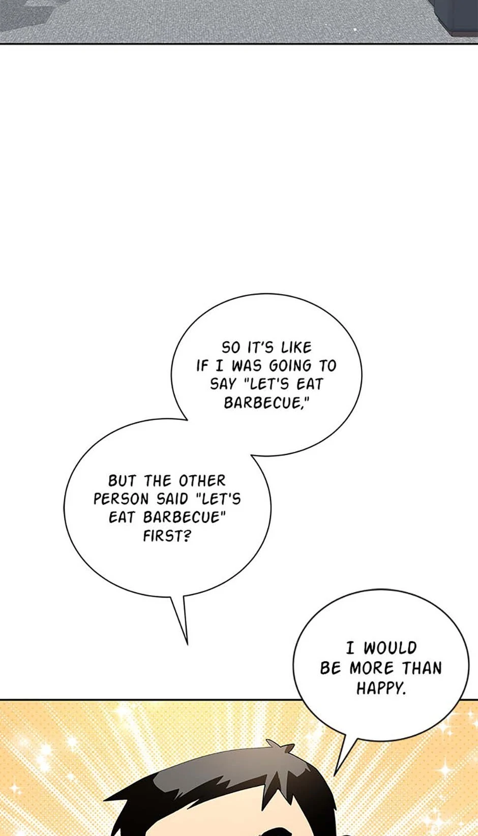 The Stylist and the Beast chapter 47 page 12