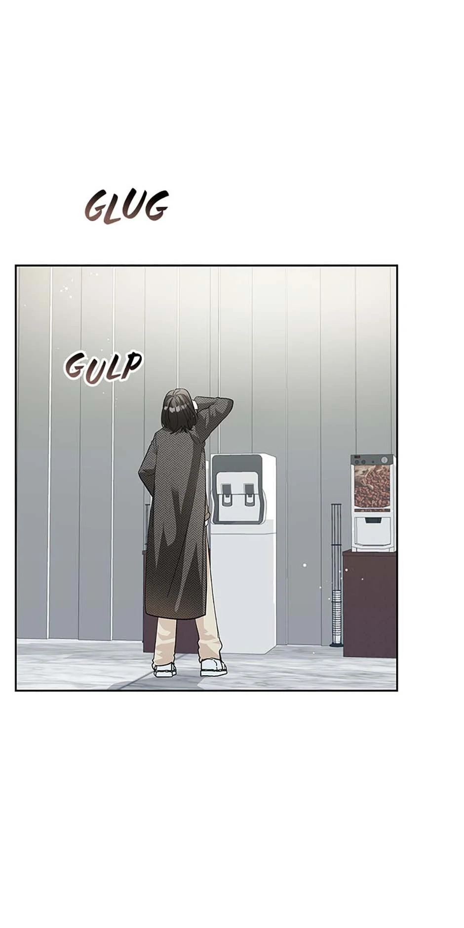 The Stylist and the Beast chapter 47 page 15