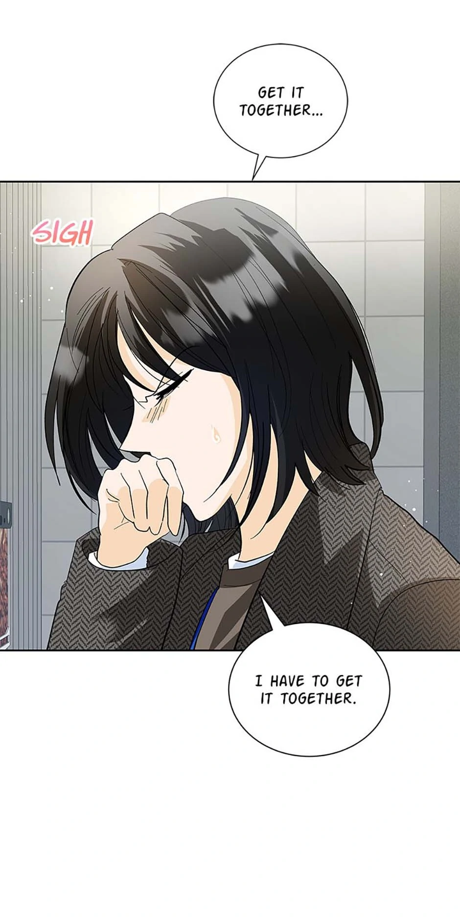 The Stylist and the Beast chapter 47 page 16
