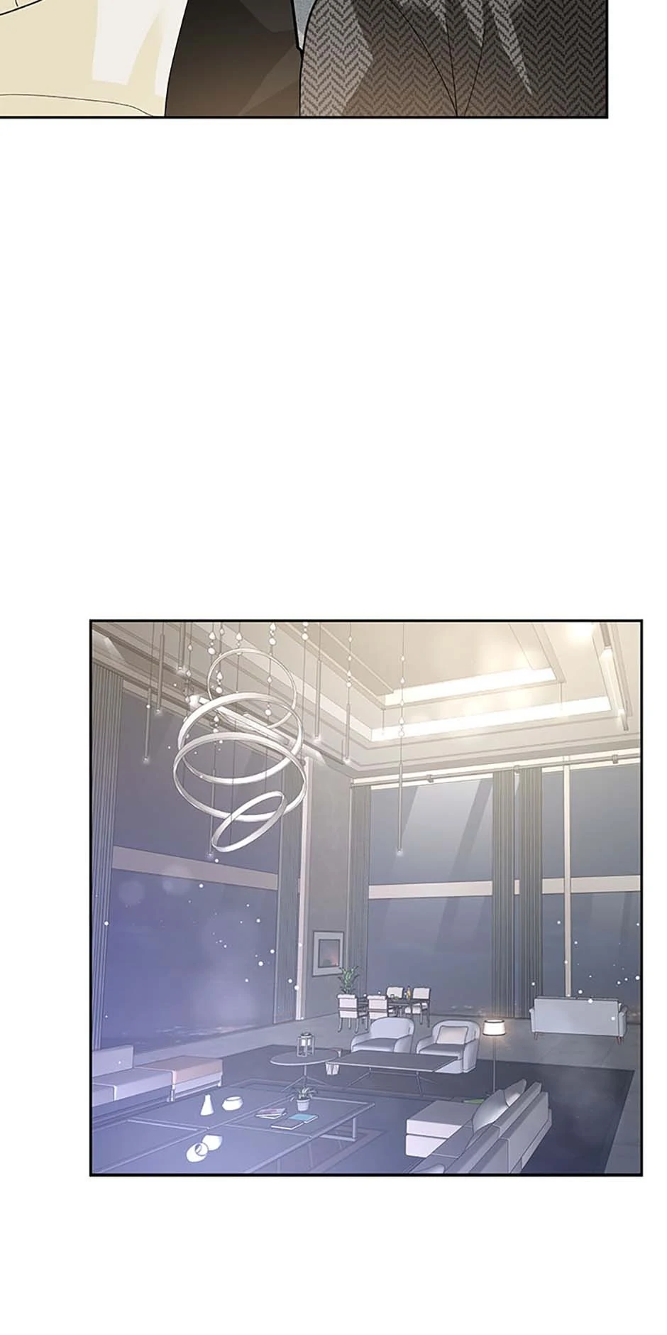 The Stylist and the Beast chapter 47 page 22