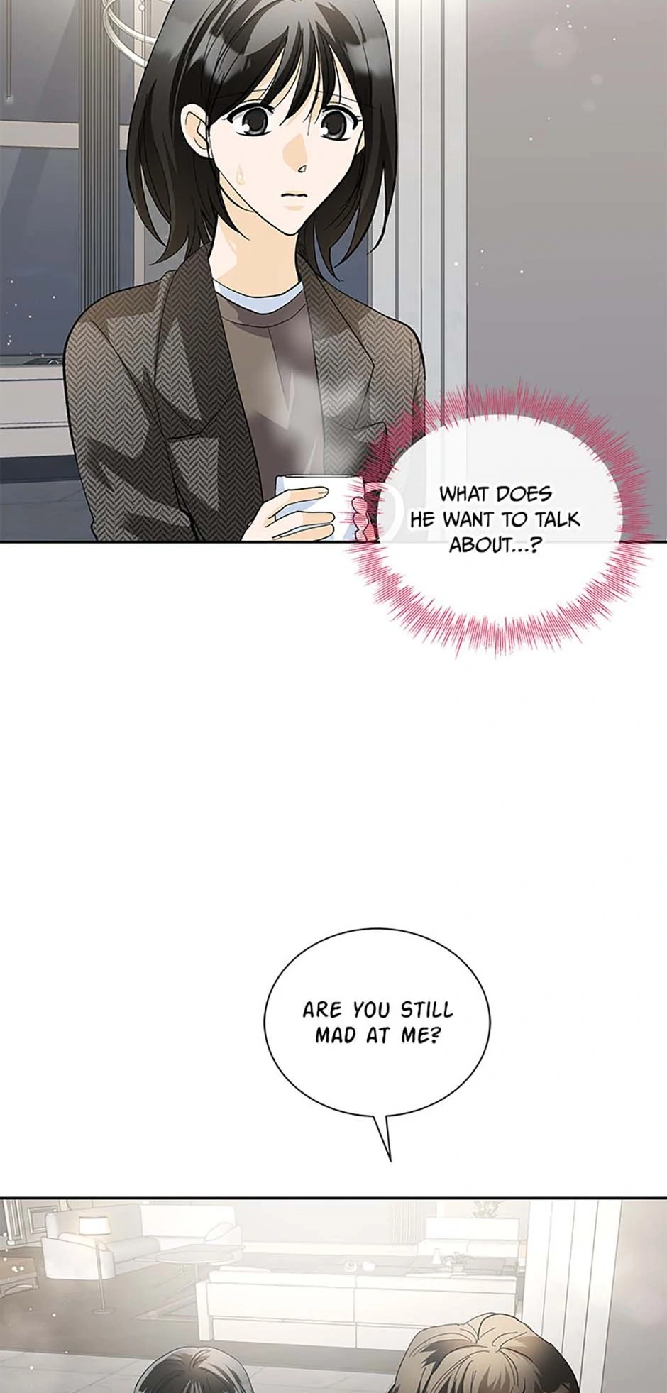 The Stylist and the Beast chapter 47 page 24