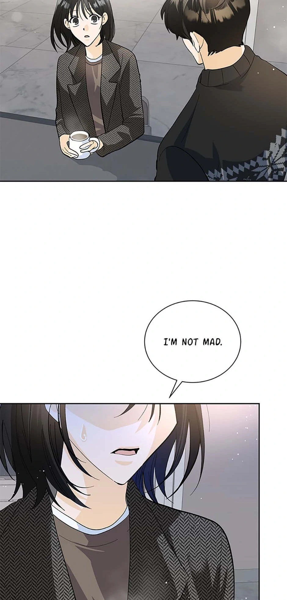 The Stylist and the Beast chapter 47 page 25