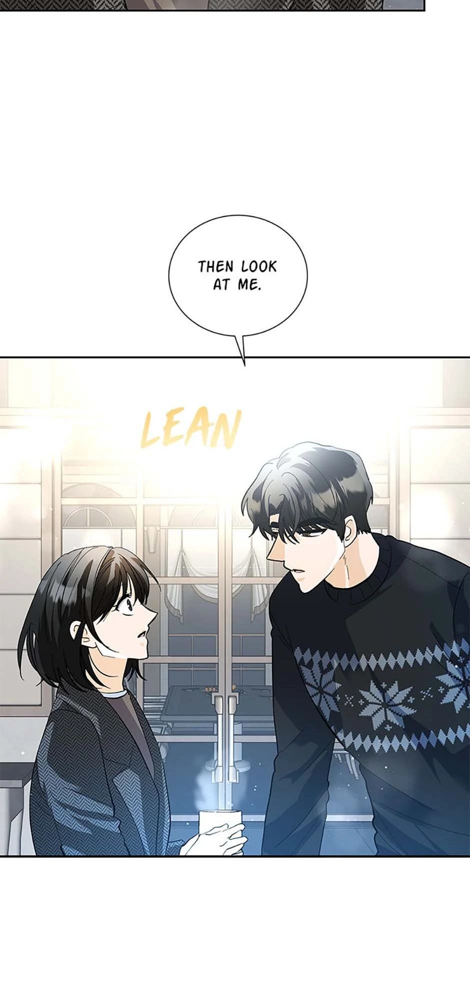 The Stylist and the Beast chapter 47 page 26